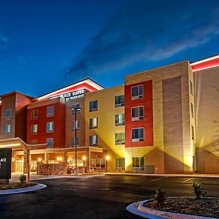 Towneplace Suites By Marriott Χοτ Σπρινγκς Εξωτερικό φωτογραφία